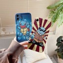 【在庫あり】ブランド柄 海外で大人気 iphone12/12proケース!