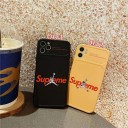 【在庫あり】ブランド柄 海外で大人気 iphone12/12proケース!