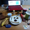 今週も「あ」という間に終わるだろう（金曜日）♪