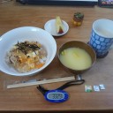 今週も「あ」という間に終わるだろう（金曜日）♪