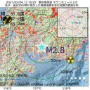 ★【 ワクチン接種者でも 】初期感染はブロックできず、他者への感染源になりうる★