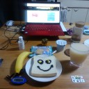 フルニトラゼパム抜き５時間睡眠（土曜日）♪