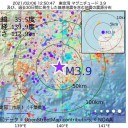 ロックダウンを終了する予定／これが政治の力なのか？