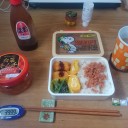 眠剤飲まずにバタンＱして０時起き（月曜日）♪