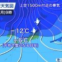 ★★【 Ｍ　６　級】（２連発）★★／【 Ｍ ５ 級 】（多発）／高速の太陽風が到来し、磁気圏の活動も高まっています。