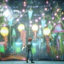 アッシュと魔法の筆