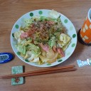 夜中に眠れないのはこういう訳だ（水曜日）♪