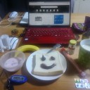 オセロで裏返せ（金曜日）♪