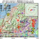 【 2019年10月 】に 新型コロナに似た症状。