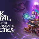 ゲーム感想：ダーククリスタル: エイジ・オブ・レジスタンス タクティクス/スリーピングドッグス 香港秘密警察/バグ・フェイブルズ ～ムシたちとえいえんの若木～