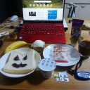 仲良く過ごすのは難しい（土曜日）♪