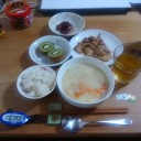 仲良く過ごすのは難しい（土曜日）♪