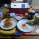 金縛りと地震の関係（日曜日）♪