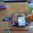 金縛りと地震の関係（日曜日）♪