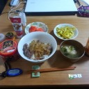 夜中のテレビはやめておこう（月曜日）♪