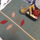 暖かかったり　寒かったり・・・今日も！