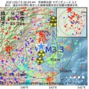 【 米中の対立構図 】
