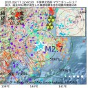 【 新規感染者 】ほぼ半減（？）／変異株による再感染が、今後増加するリスクがある。