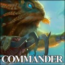 統率者(EDH)　秘密を知るもの、トスキ　その２