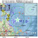 「 ただの風邪 」と「 思いたくなる気持ち 」／静か過ぎて心配。
