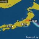 各地で「春一番」