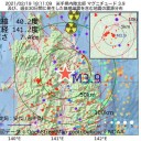 ★【 ワクチン接種 】★／ ⇒ ４分の１が体調を崩し欠勤 ★