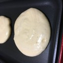 ホットケーキ