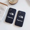 【在庫あり】ブランド柄 海外で大人気 iphone12/12proケース!