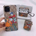 人気新作ブランドiphone12 スマホケース チェーン付き 新発売!!