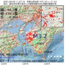 【 小さな命を守る 】／花粉症の鼻水がピタッと止まりました！　（＋夜補遺っ）