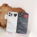【在庫あり】ブランド柄 海外で大人気 iphone12/12proケース!