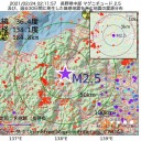 ★★【 スペイン ０．１８ μ 】★★／★★【 リトアニア ０．１３ μ 】★／「終わりが視界に入っている」