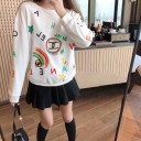 ハイブランドChanel帆布とバッグ魚師の帽子とパーカー