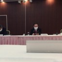 淀川工業会　理事会・運営委員会合同会議　　