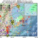 米｢ 国家非常事態宣言 ｣延長／ホワイトハウスは幽霊屋敷／米軍は動きが活発。／軍が首相辞任要求。 変異株 】拡大中 ★
