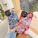 dior iphone12 proカバー 女性愛用