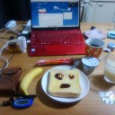 オフ（日曜日）♪