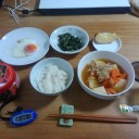 オフ（日曜日）♪