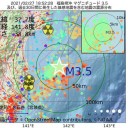 【 フクイチ 】水位低下と気体漏れ、止まらず！／東京都【死者３０人】。これで緊急事態宣言が解除できるの？