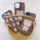 Gucci ドラえもん iPhone12pro maxケース DORAEMON グッチ