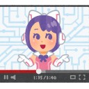 なんかふつーにMTGAやっててもな～　モチベがなぁ　　そうだバ美肉デビューだ