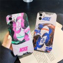 おしゃれなナイキiPhoneケース|カップルで揃えてもGOOD！
