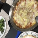料理の会