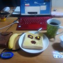 月初めの仕事は首尾よく終わるのか？（火曜日）♪
