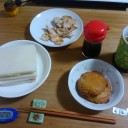 月初めの仕事は首尾よく終わるのか？（火曜日）♪