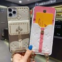 iphone12ケース 耐衝撃性 おしゃれ iphone12proケース パロディ 男女兼用
