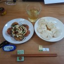 ひな祭りもしてやれなかった（水曜日）♪