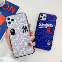 【在庫あり】ブランド柄 海外で大人気 iphone12/12proケース!