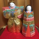 ３月３日雛祭り