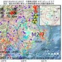 【 マスク 着用義務 終了 】　（とりあえ図４）＋（補遺＠４夜）